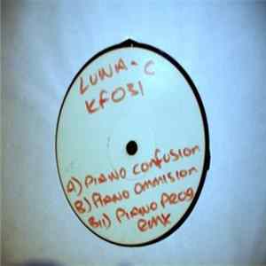 Download Luna-C - Piano Confusion / Piano Ommision / Piano Progression (Remix)
