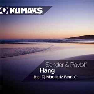 Download Sender & Pavloff - Hang