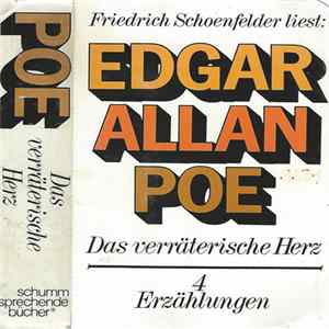 Download Edgar Allan Poe, Friedrich Schoenfelder - Das Verräterische Herz