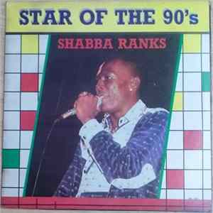 Download Shabba Ranks - Star Of The 90's