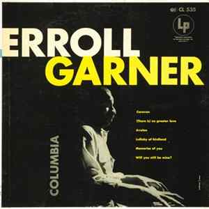 Download Erroll Garner - Erroll Garner