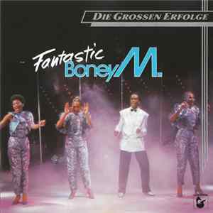 Download Boney M. - Fantastic Boney M.