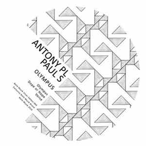 Download Antony PL, Paul S - Olympus