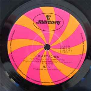 Download BTO - Heartaches