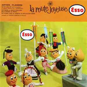 Download L'Harmonie Municipale De Bailleul - La Route Joyeuse N° 2 - Artois / Flandre