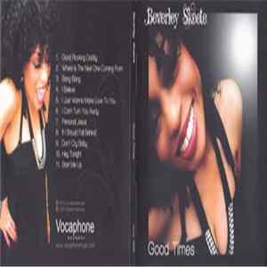 Download Beverley Skeete - Good Times
