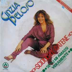 Download Cinzia Peloso - Sciogli Le Catene