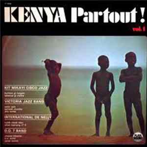 Download Various - Kenya Partout ! Vol.1