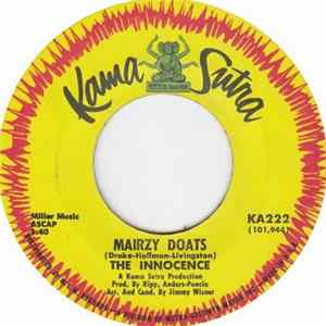 Download The Innocence - Mairzy Doats