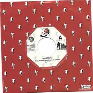 Download David Morris / James Tindal - Snap, Crackle, Pop (Alternative Take) / Easy Does It