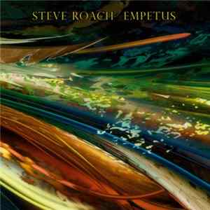 Download Steve Roach - Empetus