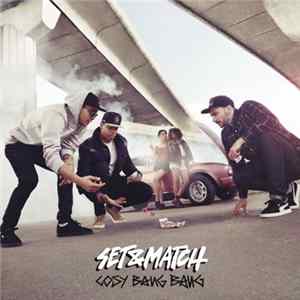 Download Set&Match - Cosy Bang Bang
