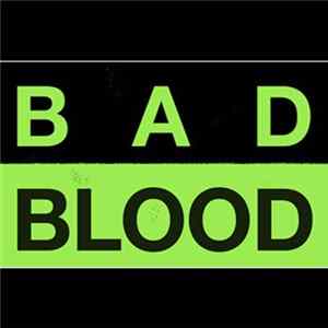 Download Bad Vibrations - Bad Vibrations ​/​ Bloodhouse Split Cassette