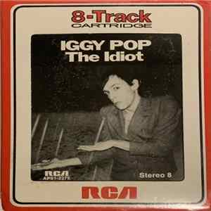 Download Iggy Pop - The Idiot