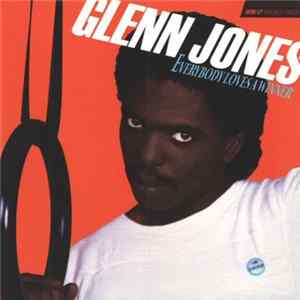 Download Glenn Jones - Everybody Loves A Winner