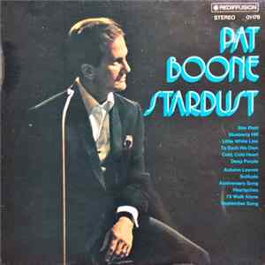 Download Pat Boone - Stardust