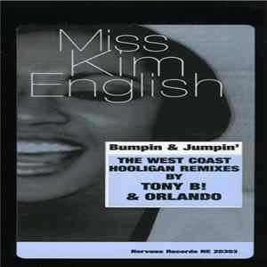Download Kim English - Jumpin' And Bumpin' (The Remixes)