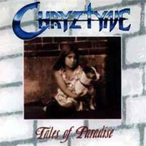 Download Chryztyne - Tales Of Paradise