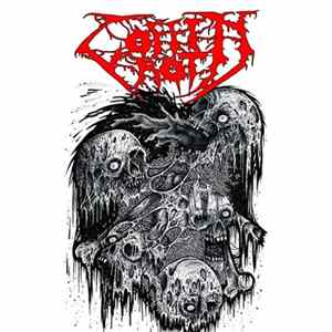 Download Coffin Rot - Coffin Rot