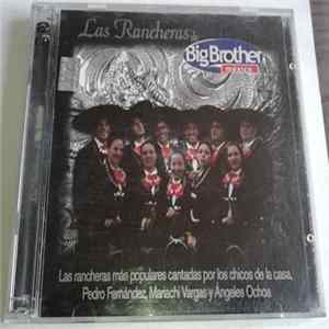 Download Various - Las Rancheras De Big Brother México