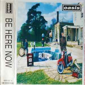 Download Oasis - Be Here Now