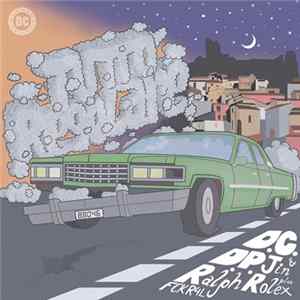 Download DC aka Frankdcnatra - Tutto Regolare