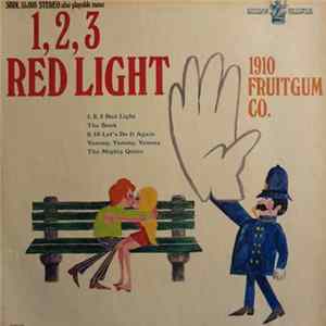 Download 1910 Fruitgum Company - 1, 2, 3 Red Light