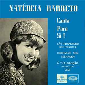 Download Natércia Barreto - Canta Para Si!