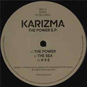 Download Karizma - The Power E.P.