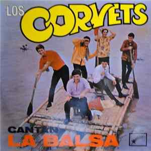 Download Los Corvets - Cantan La Balsa