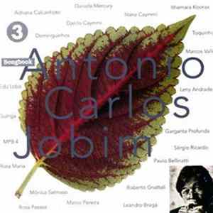 Download Various - Songbook Antonio Carlos Jobim 3