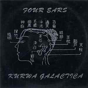 Download Four Ears - Kurwa Galactica
