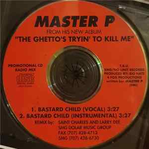 Download Master P - Bastard Child