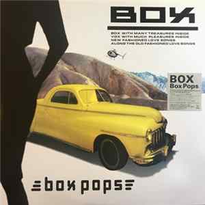 Download Box - Box Pops