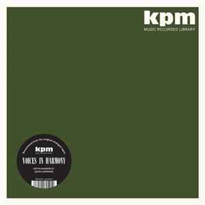 Download Keith Mansfield / John Cameron - Voices In Harmony