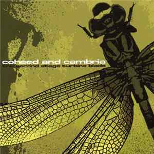 Download Coheed And Cambria - The Second Stage Turbine Blade