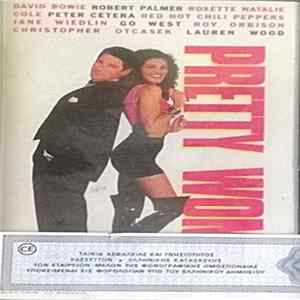 Download Various - Pretty Woman (Soundtrack)