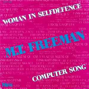 Download M.T. Freeman - Woman In Selfdefence