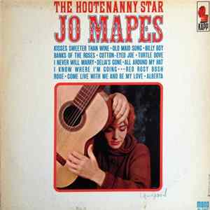 Download Jo Mapes - The Hootenanny Star