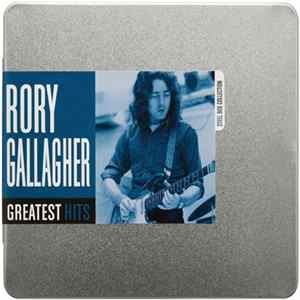 Download Rory Gallagher - Greatest Hits