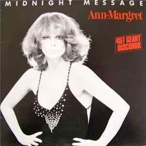 Download Ann Margret - Midnight Message