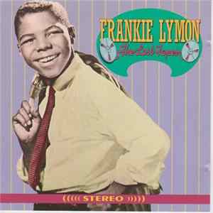 Download Frankie Lymon - The Lost Tapes