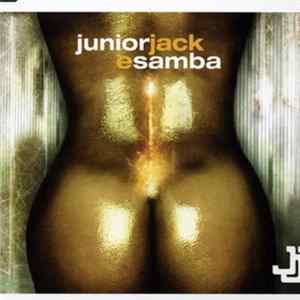Download Junior Jack - E Samba