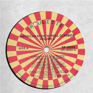 Download Various - American Rock 'N' Roll: Volume Six