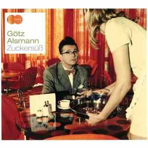 Download Götz Alsmann - Zuckersüß