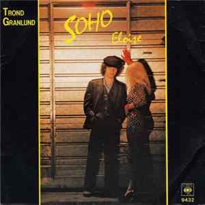 Download Trond Granlund - Soho