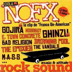 Download Various - Rock Sound Volume 88