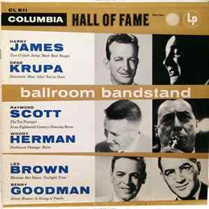 Download Various - Ballroom Bandstand