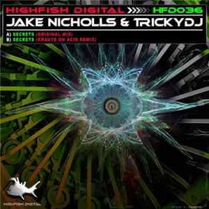 Download Jake Nicholls & TrickyDJ - Secrets