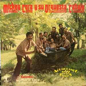 Download Mickey Cora Y Su Orquesta Cabala - Acumulando Puntos